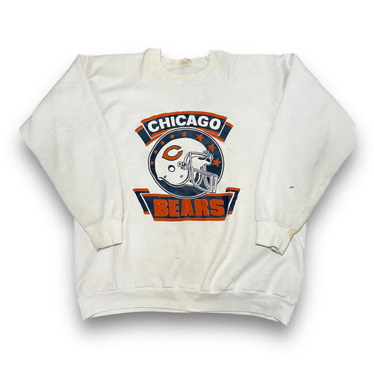 Vintage Chicago Bears NFL Sweatshirt