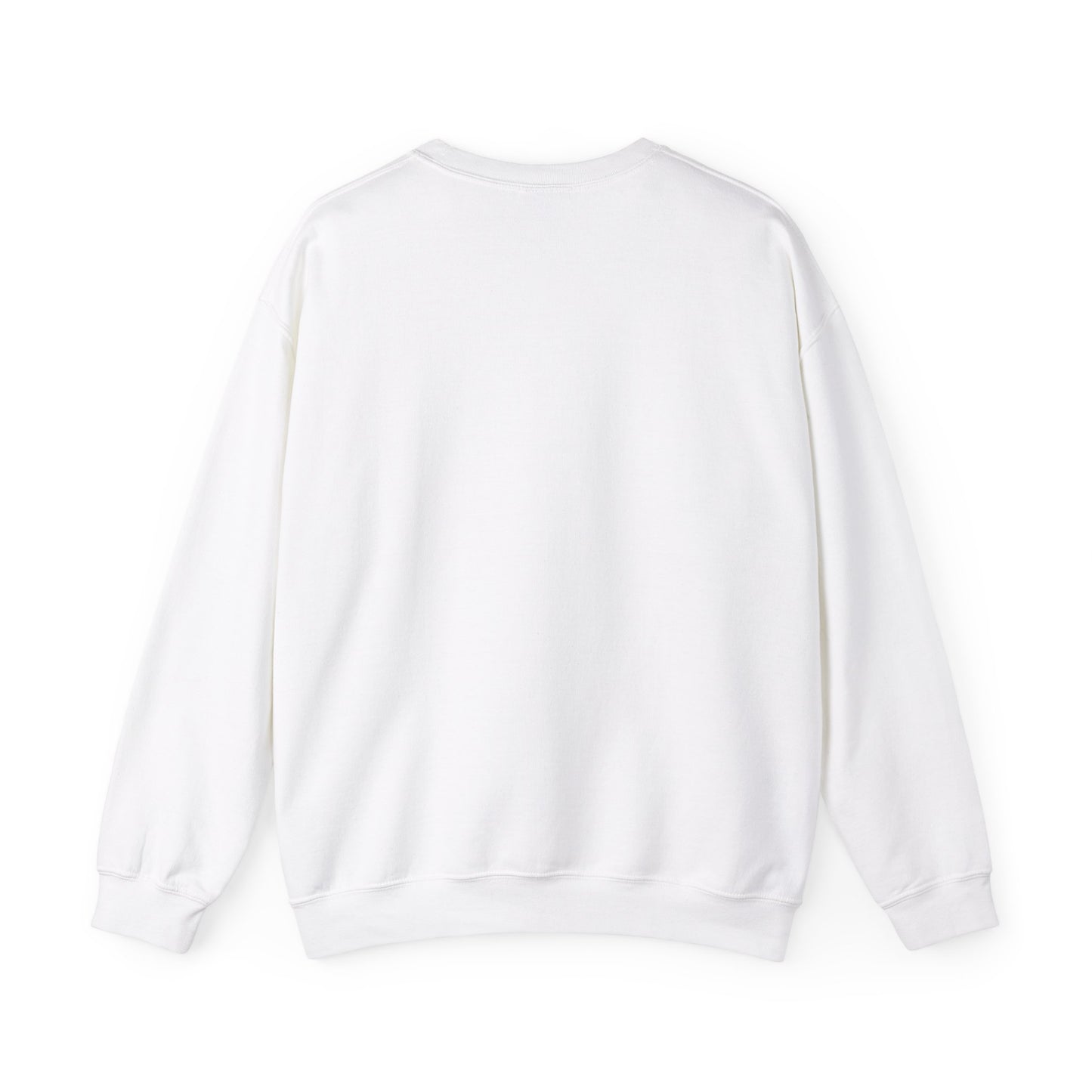 Backstage Kloset Logo Crewneck Sweatshirt