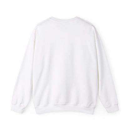 Backstage Kloset Logo Crewneck Sweatshirt