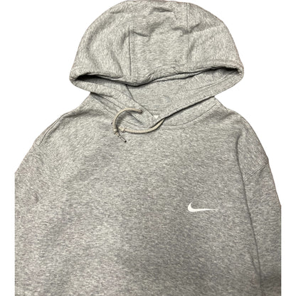 Vintage Y2K Nike Swoosh Hoodie