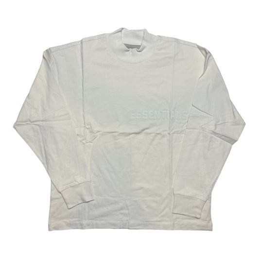 FOG Essentials Long Sleeve Smoke