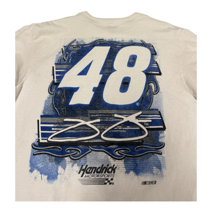 Jimmie Johnson NASCAR Tee