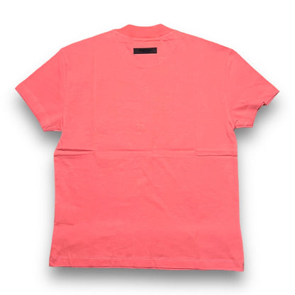 Fear Of God Essentials Tee Pink