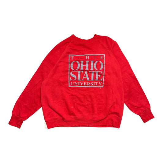 Vintage Ohio State University Crewneck