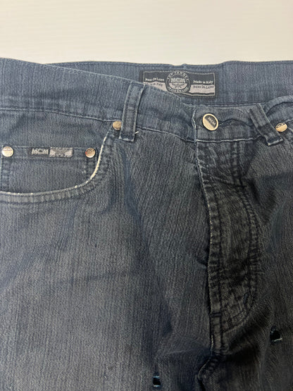 Vintage MCM Denim Jeans