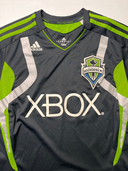 Seattle Sounders FC Soccer Jersey