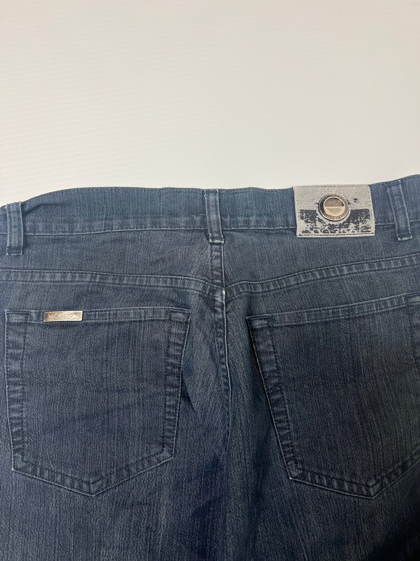 Vintage MCM Denim Jeans