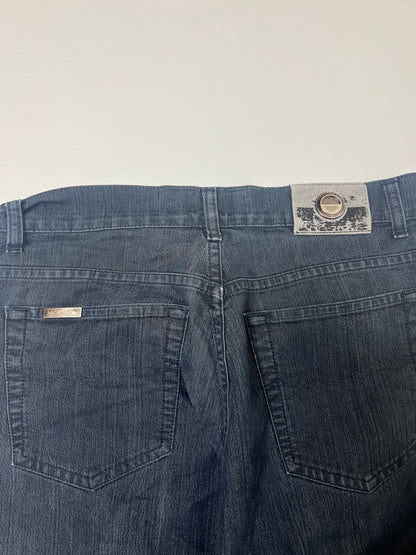 Vintage MCM Denim Jeans