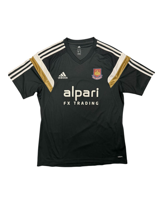 West Ham United Soccer jersey