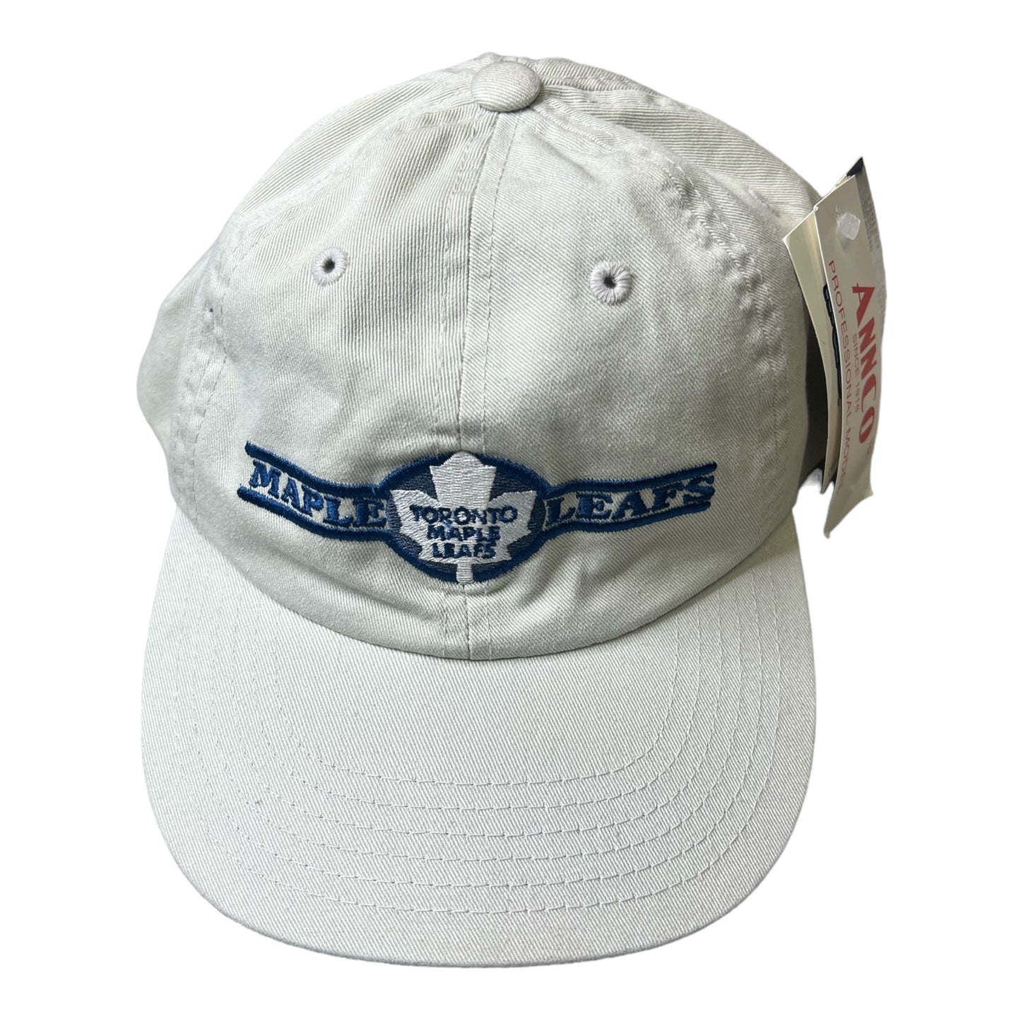 Vintage Toronto Maple Leafs NHL Hat