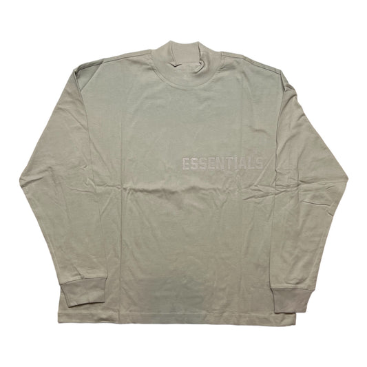 FOG Essentials Grey Long Sleeve