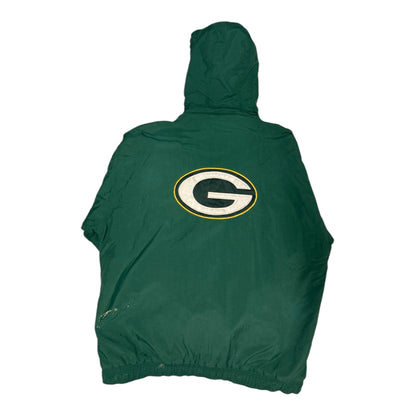 Vintage Packers Jacket