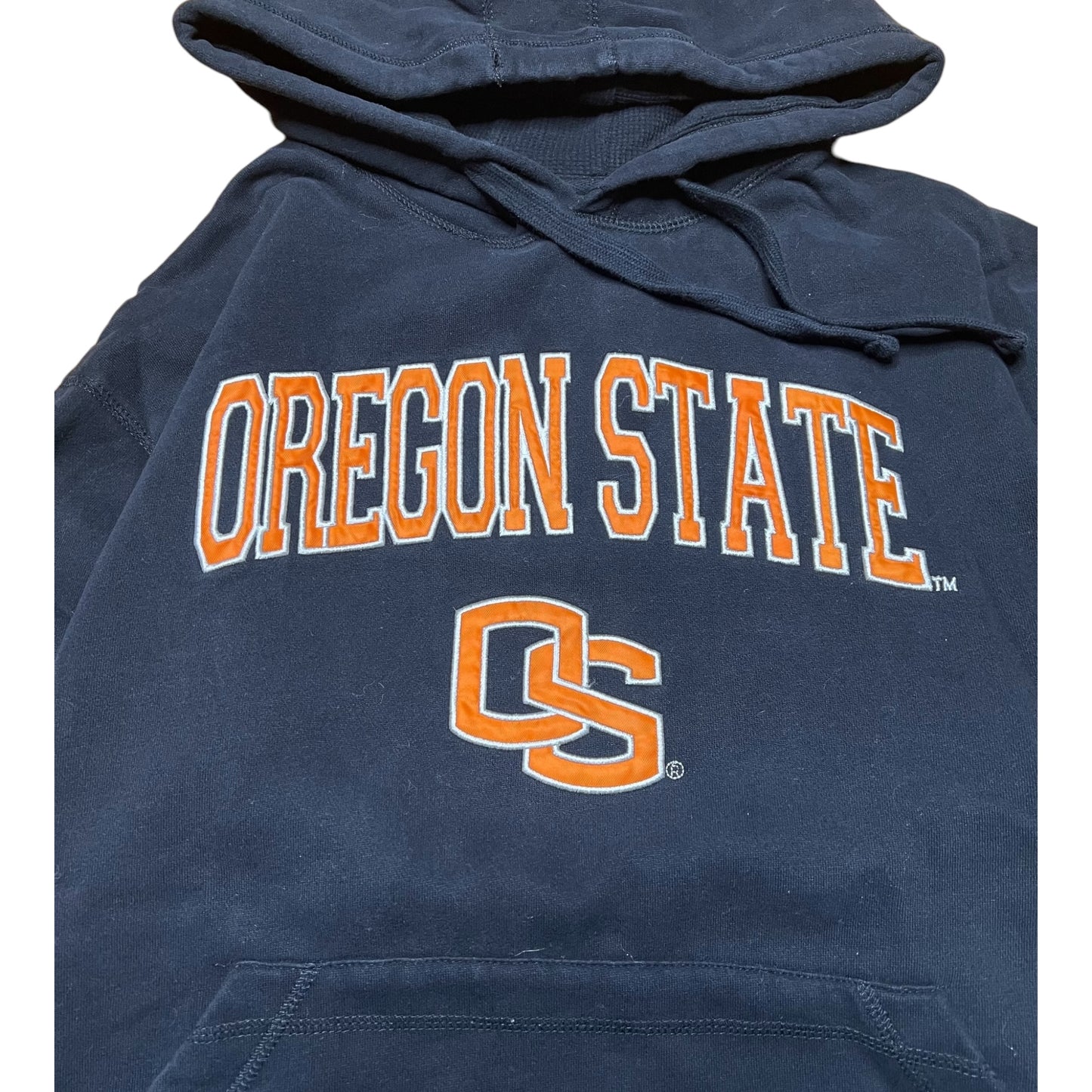 Vintage Oregon State Hoodie