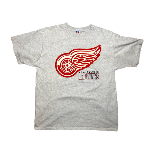 Vintage Detroit Red Wings Tee