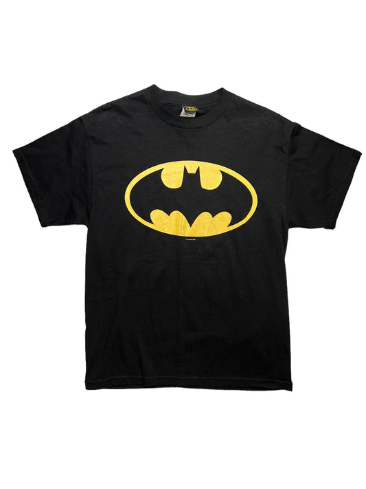 Vintage Batman 2000's tee