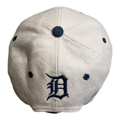 Vintage Detroit Tigers Baseball