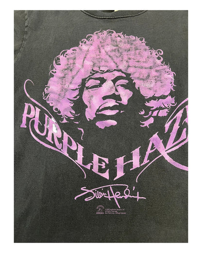 2007 Jimi Hendrix Tee