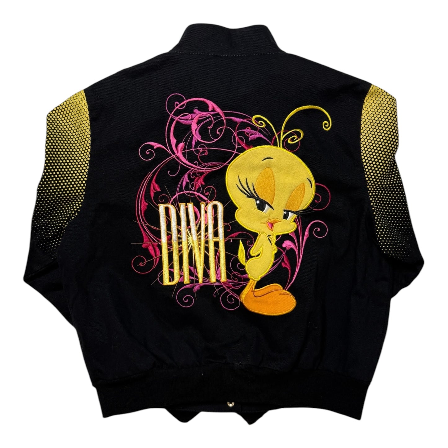 Vintage JH Tweety Jacket