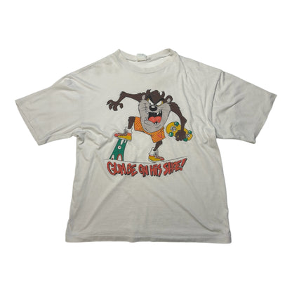 Vintage 90's Taz Gumbe Tee