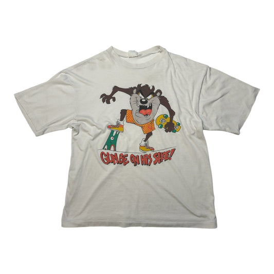 Vintage 90's Taz Gumbe Tee