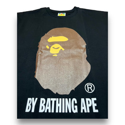 Bape Big Ape Head Tee