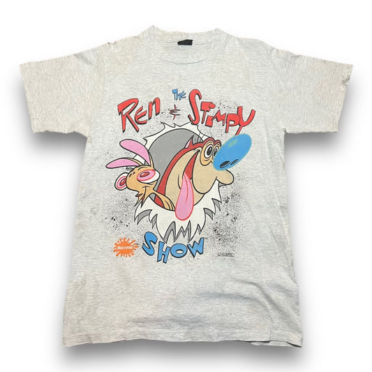 Vintage The Ren & Stimpy show Tee