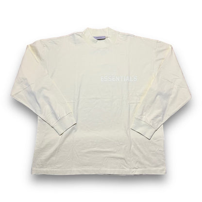 Fear Of God Essentials Long Sleeve Cream