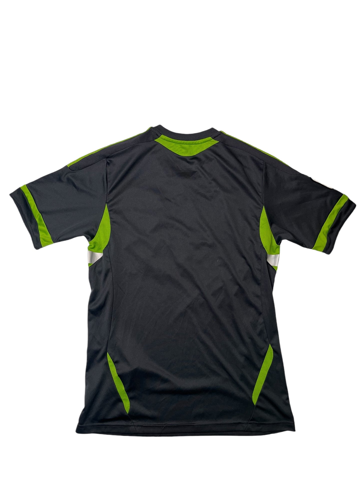 Seattle Sounders FC Soccer Jersey