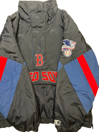 Boston Red Socks starter jacket