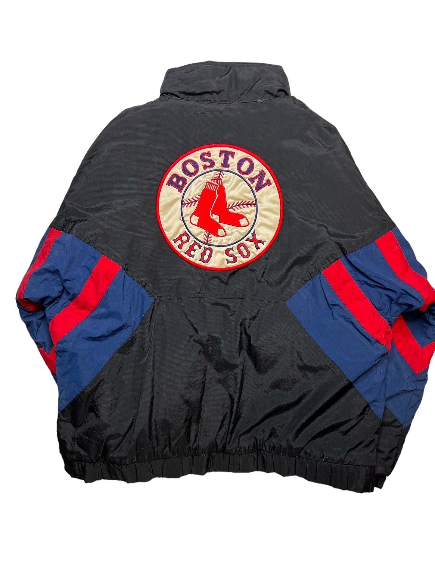 Boston Red Socks starter jacket