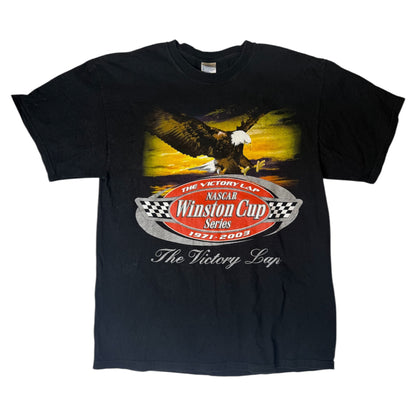 Vintage 03 NASCAR Winston Cup Series Tee