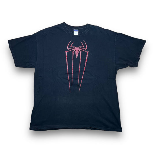 2012 The Amazing Spider-Man Tee