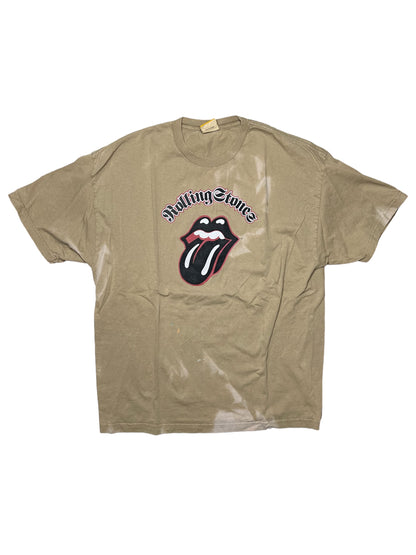 Vintage The Rolling Stones Tee