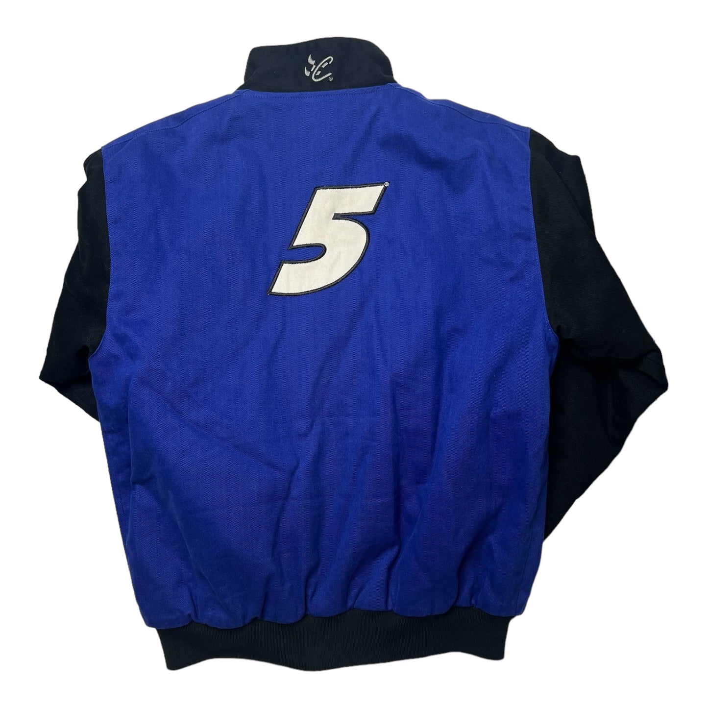 Vintage Kahne #5 Racing Jacket