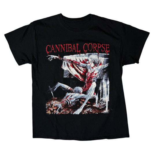 Vintage 2002 Cannibal Corpse Band Tee