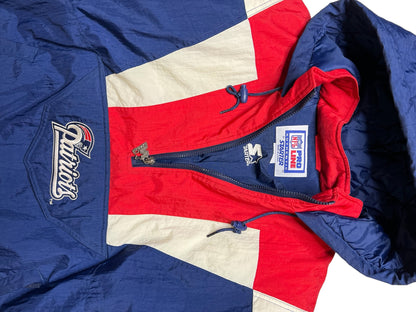 Vintage Patriots Starter NFL Jacket