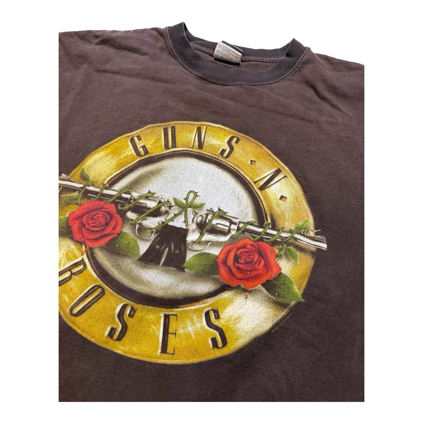 Vintage 2005 Guns N Rose Tee