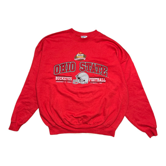 Vintage Ohio State Buckeyes Crewneck