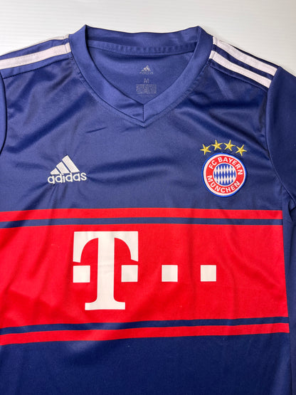 FC Bayern Munchen Soccer Jersey