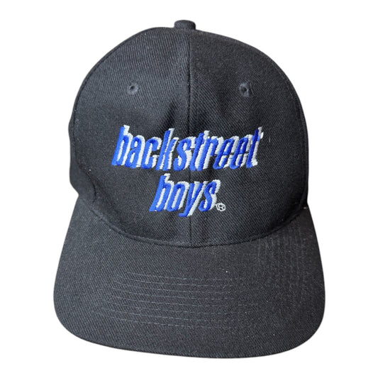 Vintage BackStreet Boys Hat