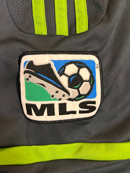 Seattle Sounders FC Soccer Jersey