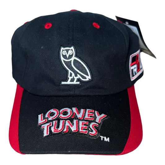 Ovo Owl x Looney Tunes Raptor's Hat