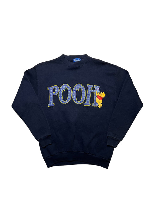 Vintage Winnie Pooh crewneck