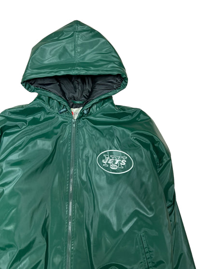 Vintage New York Jets Jacket