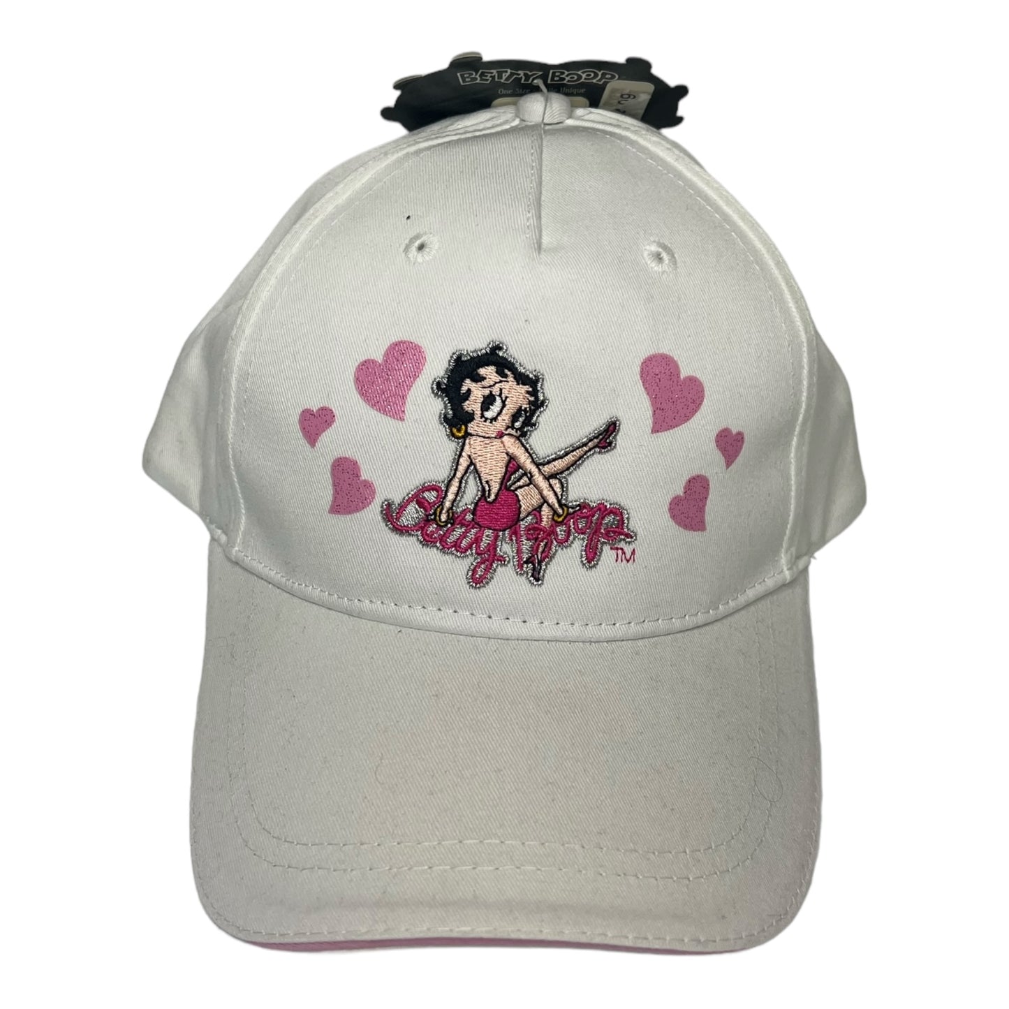 2008 Betty Boop Hat