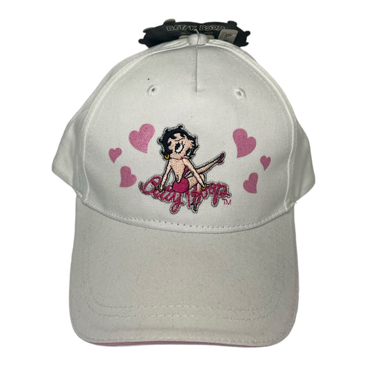 2008 Betty Boop Hat