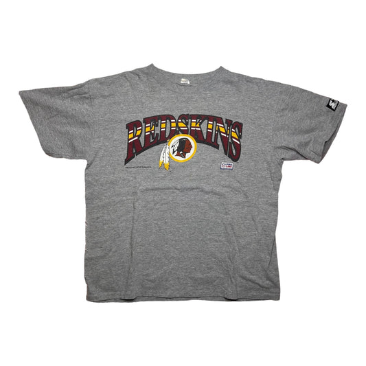 Vintage Redskins NFL Tee