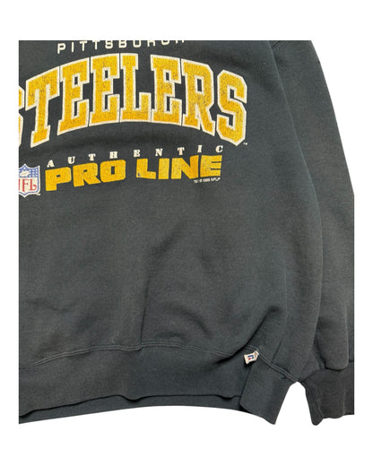 Vintage Pittsburgh Steelers Crewneck