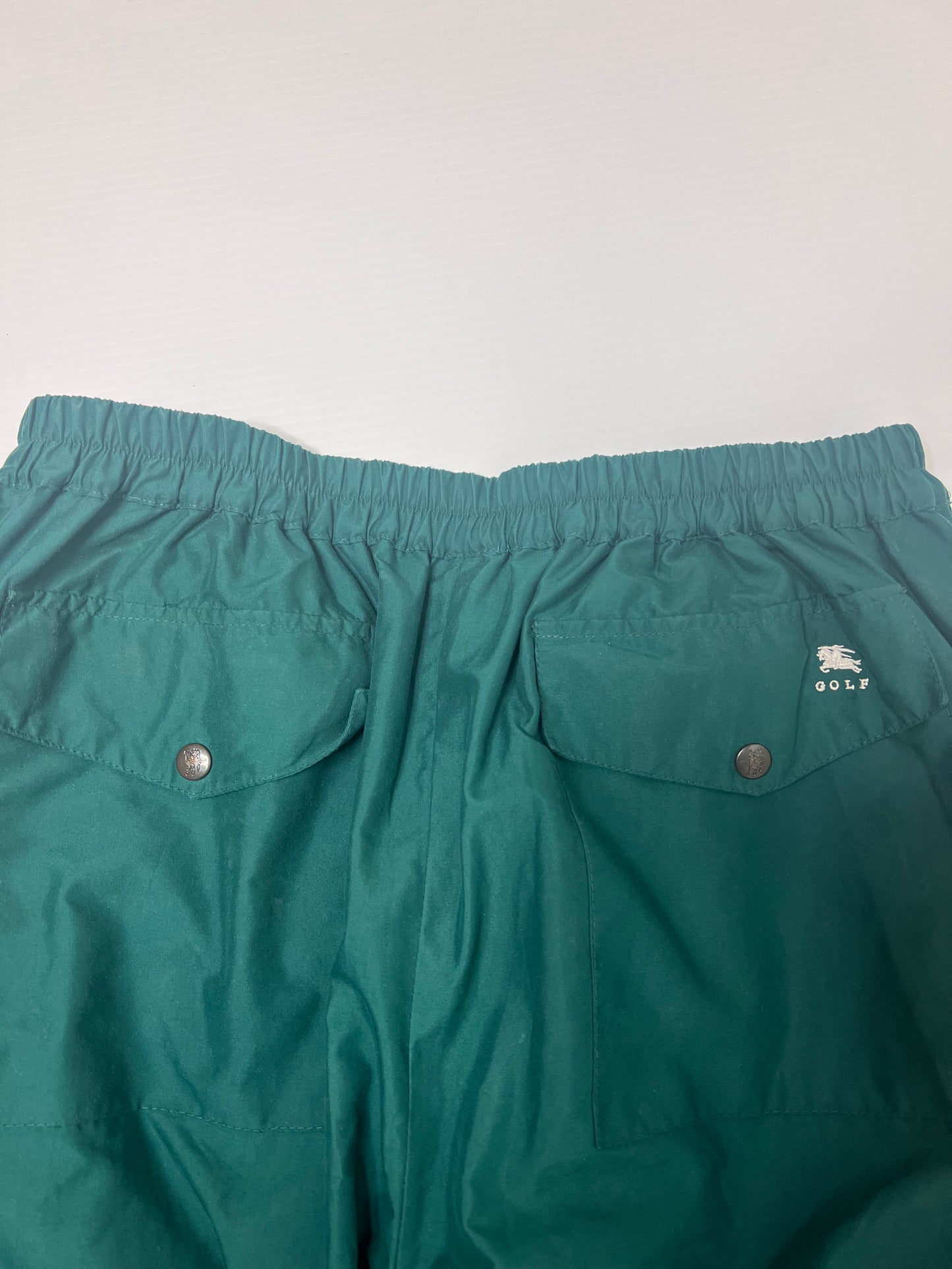 Vintage Burberrys Golf Pants