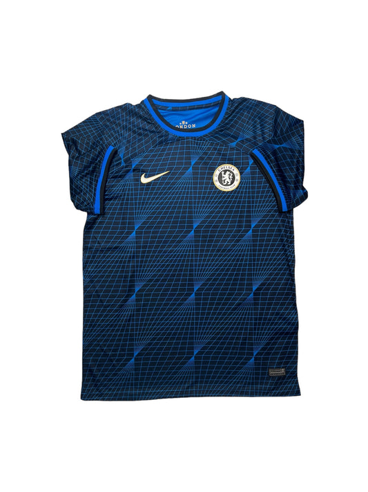 Nike 2023-24 Chelsea Soccer jersey